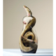 Illustration for article titled Photographs Of Meat Stuffed In Plastic Bottles Evoke Fleshy Horrors